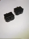 Bmw E24,E28,E30 Illuminated Window Switch 61311381205 -R17S2B4. Fixed Price $19.86.
