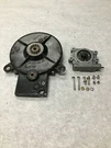 Porsche 84-89 Cabriolet Convertible Top Transmission Motor Right 91156104666. Fixed Price $428.12.