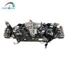 2020-2023 Tesla Model Rear Drive Unit Motor With Suspension 1120990-17-J Oem. Fixed Price $1599.99.