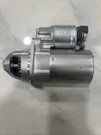 Valeo 36100-2G100-SJ, 12V Starter Fits Hyundai Sonata 09-14, Santa Fe 10-. Fixed Price $150.00.