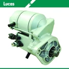 Lucas Starter For Toyota Corolla 1.8L 98-02 94857220 28100-0D020-84. Fixed Price $88.95.