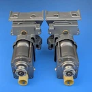 1963-1967 Corvette Headlamp Motor Pair 5045374 (5) Dated 1-67 Restored Original. Fixed Price $999.99.
