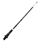 2003-2012 Range Rover L322 Gas Fuel Door Flap Latch Release Cable + Boot Sleeve. Fixed Price $38.95.