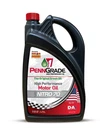 Penngrade Motor Oil Nitro Racing 5 Quart Bottle- BPO71170. Fixed Price $75.13.