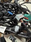 New Oem Gm 13597432 Tahoe Suburban Yukon Interior Wire Harness Rear Hvac. Fixed Price $80.00.