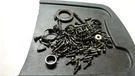1987 Bmw Rt Rs SM106B Engine Transmission Misc Bolts Hardware. Fixed Price $25.51.