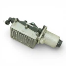 11-18 Porsche Cayenne 92A Hybrid 3.0L Transmission Hydraulic Pressure Control. Fixed Price $507.49.