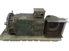Siemens 1P-7-84-9EL040DK8-Z 78 Kw Dc Motor 2500 Rpm 340V 171 Amp. Fixed Price $6999.00.