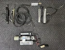 2005-11 Mercedes-benz SLK350 R171 Genuine Convertible Hydraulic Pump W/cylinders. Fixed Price $699.99.