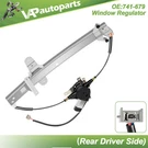 Ford Crown Victoria Mercury Marauder Power Window Regulator Rear Lh W/ Motor. Fixed Price $44.59.