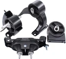 11-20 Dodge Grand Caravan 3.6L Engine Motor Mount & Automatic Transmission. Fixed Price $108.99.
