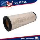 Engine Air Filter For Mack MP7 MP8 AF26363 RS4634 EAF5114 25100042 New. Fixed Price $44.89.
