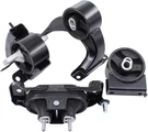 11-20 Dodge Grand Caravan 3.6L Engine Motor Mount & Automatic Transmission. Fixed Price $82.40.
