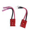 Trolling Motor Battery Quick Kit Connect-ease RCE12VBLTK Lawn Tractor. Fixed Price $39.00.
