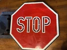 Transpec School Bus Motorized Swing Arm Stop Sign 2 Sided 7000-011-E31-01. Fixed Price $259.85.