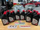 Brad PENNGRADE1 5W-30 High Zinc Synthetic Blend Oil 12 Qt Case. Fixed Price $94.97.