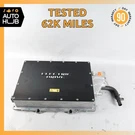 2014 Mercedes W242 B250E Electric Drive Battery Inverter Converter Charger Oem. Fixed Price $1314.23.