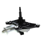 New Rear Wiper Motor Fits Nissan Rogue 2008-13, Versa 2007-12 28710ED500 43-4385. Fixed Price $58.95.