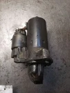 Starter Motor Convertible Fits 2002-2006 Bmw 325I Genuine Oem. Fixed Price $32.95.