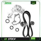 Timing Belt Kit Water Pump 01-10 For Toyota Camry Sienna 3.3L 3MZFE. Fixed Price $62.40.