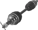 Quadboss 05-14 Honda TRX500FA Fourtrax Foreman Rubicon 4X4 (03) Front Left. Fixed Price $142.99.