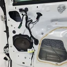 Used Front Right Door Assembly Fits: 2010 Lincoln Mkt Electric Lower Side. Fixed Price $491.51.