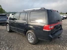 2007-17 Lincoln Navigator Left Rear Door (electric, Privacy Tint, Side Cladding). Fixed Price $284.95.