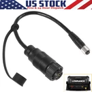 1852076 9-PIN Adapter Cable For Lowrance Minn Kota MKR-US2-16 Universal Sonar. Fixed Price $27.83.