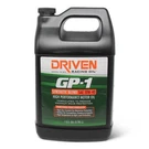 Driven Racing Oil Motor GP-1 10W40 Semi-synthetic Gal Jug Each. Fixed Price $65.41.