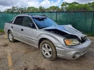 2003 2004 2005 2006 Subaru Baja Oem Starter Motor. Fixed Price $50.00.