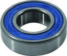 Quadboss 6205-2RS Bearing 25X52X15 416205. Fixed Price $21.84.