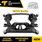 Fits For Tesla Model Y 2017-2023 New Rear Subframe Crossmember Cradle W/bolts. Fixed Price $345.23.