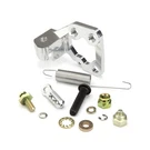 Lokar TCB-40HS2 Throttle Cable Bracket & Springs Kit. Fixed Price $139.13.