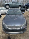 2011-2016 Kia Optima Engine 2.4L Hybrid Electric Oem. Fixed Price $400.00.