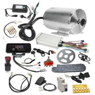 72V 3000W Brushless Electric Motor Controller Pedal Kart Drift Trike Golf. Fixed Price $365.53.