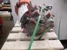 23 24 25 Mitsubishi Outlander Front Electric Assist Motor Engine 10K Miles Oem. Fixed Price $2789.60.