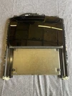 2011-2016 Bmw 528I 535I 550I F10 Sunroof Cassette Glass Shade Motors Oem. Fixed Price $300.00.
