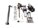 2012 Jeep Grand Cherokee Seat Adjustment Motor Front Passenger Side Right Oem. Fixed Price $165.00.