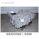 2020 Porsche Taycan - Rear Electric Drive Motor / Generator Unit 9J1901141A. Fixed Price $9900.00.