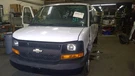 Blower Motor Front Fits 96-24 Express 2500 Van 1793325. Fixed Price $89.99.