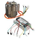 72V 1000W Brushless Dc Motor & Controller Electric Dirt Bike Kart Golf Cart. Fixed Price $299.98.