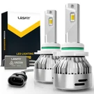 9006 HB4 Low Beam 6000LM 60W Led Headlight Bulbs Switchback Free Return 1 Pair. Fixed Price $99.99.