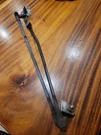 1995-04 Toyota Tacoma Windshield Wiper Motor Transmission Linkage Rods P627B22. Fixed Price $29.99.