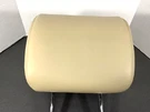 Headrest Front Seat Acura Tl 2004-2006 Tan Leather Left Or Right Oem. Fixed Price $24.65.