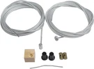 Sliding Door Motor Cable Repair Kits Compatible With 1999-2004 Honda Odyssey 3.5. Fixed Price $44.99.