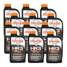 Joe Gibbs Driven 01606 HR3 15W50 Synthetic Hot Rod Motor Oil - Case Of 12 Qts.. Fixed Price $187.08.