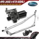 Front Windshield Wiper Linkage Assy W/ Motor For Dodge Ram 1500 2500 3500 4500. Fixed Price $86.98.