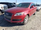 Q7 Audi 2007 Lid Motor Pull Down 10105863. Fixed Price $143.02.