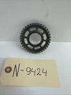 12-20 Tesla X Rear Drive Unit Ldu Rotor Speed Sensor Gear 1008183-00-A 9424 B2. Fixed Price $49.88.