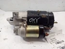 Starter Motor From 1986 Chevrolet Camaro 5.0L 12023437. Fixed Price $72.94.